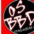 OS B.B.Ds de Itaquirai-MS