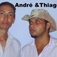 André & Thiago