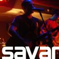 Savana Rock