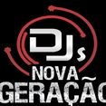 DJ's Nova GeraçãO