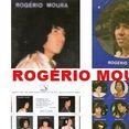 ROGÉRIO MOURA 16 seleções