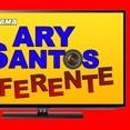 Ary Santos na Tv