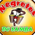 Negretes Do Samba (OFICIAL)