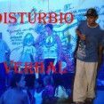 Disturbio Vebal Rap