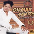 <b>GILMAR SANTOS<br> Sertanejo Pop<b>