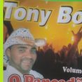 TONY BOY O PANCADÃO DO FORRÓ