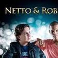 Netto e Robson Oficial