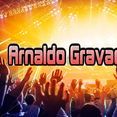 DJ DEURIVAN - ARNALDO GRAVAÇÕES