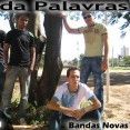 BANDA PALAVRAS