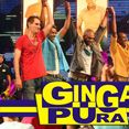 GRUPO GINGA PURA