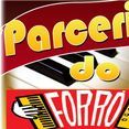 parceria do forró