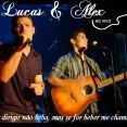 Lucas e Alex