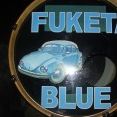 Fuketa Blue