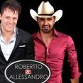 Robertto e Allessandro