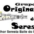 Grupo Originais da Seresta