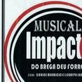 Carlos Mauricio e Musical Impacto 3