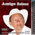 Amigo Baiano