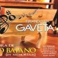 CD Tirando da Gaveta