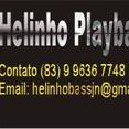 Helinho Playbacks