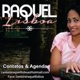 raquel lisboa