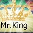 Mr King