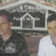 Roberto d carvalho e Dão sanfoneiro