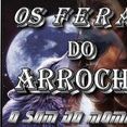 os feras do arrocha pe