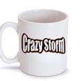 Crazy Storm