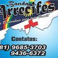 Banda Arrecifes