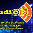 STUDIOR