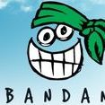 BANDANA (OFICIAL)