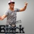 BANDA GROOVE BLACK