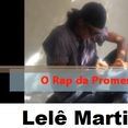 Lelê Martins