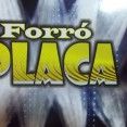 FORRÓ DE PLACA