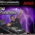 By Dj Luciano Pura Energia