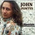 JOÃO FONTYS. LP vol 01. 1990.