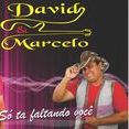 David e Marcelo