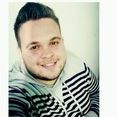 DJ Moisés Hamerski