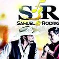 Samuel e Rodrigo
