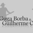 Guga Borba e Guilherme Cruz