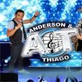 Anderson e Thiago