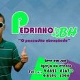 PEDRINHO BH