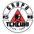 grupo tchêuai