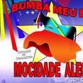 Boi Mocidade Alegre de Itapecuru