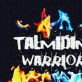 Banda Talmidim Warrior