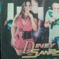 Diney Santos