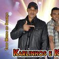 KARLINHOS  E  KAKÀ  O  SWING PRA BALANÇAR