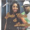 guto costa e leandra