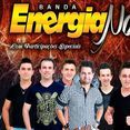 Banda Energia Nova