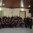 Coral Baruch Hashem